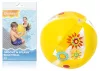 Felfújható labda, sárga, 51 cm, Bestway 31036