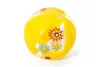 Felfújható labda, sárga, 51 cm, Bestway 31036