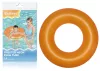 Felfújható úszógumi narancssárga 76 cm Bestway 36024