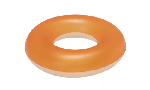 Felfújható úszógumi narancssárga 76 cm Bestway 36024