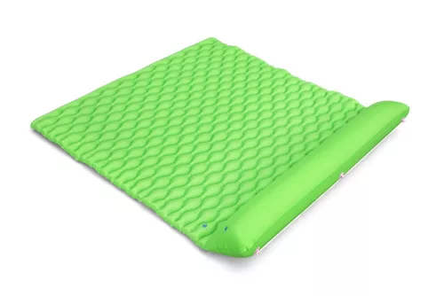 Felfújható úszómatrac háromszemélyes Bestway 213 x 170 x 21 cm 44106