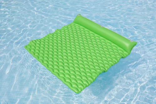 Felfújható úszómatrac háromszemélyes Bestway 213 x 170 x 21 cm 44106