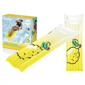Swimming Mattress Lemon 183 x 69 cm Bestway 44122