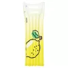 Swimming Mattress Lemon 183 x 69 cm Bestway 44122