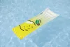 Swimming Mattress Lemon 183 x 69 cm Bestway 44122