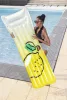 Swimming Mattress Lemon 183 x 69 cm Bestway 44122
