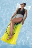 Swimming Mattress Lemon 183 x 69 cm Bestway 44122