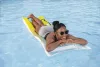 Swimming Mattress Lemon 183 x 69 cm Bestway 44122