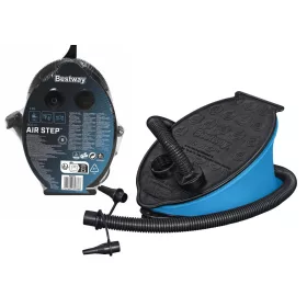 Lábpumpa 23cm x 15cm Bestway 62023
