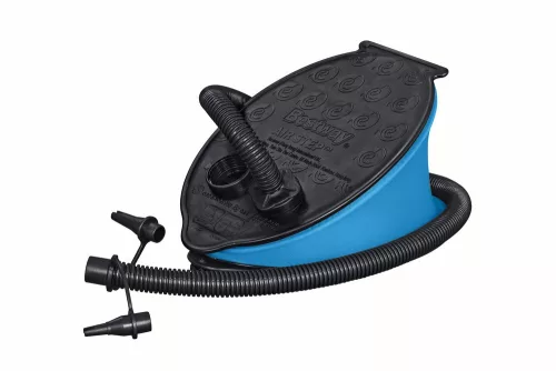 Lábpumpa 23cm x 15cm Bestway 62023