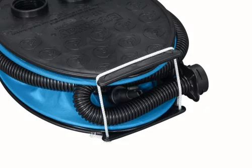 Lábpumpa 23cm x 15cm Bestway 62023
