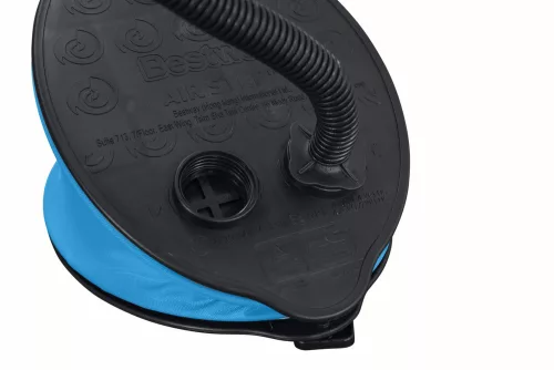 Lábpumpa 23cm x 15cm Bestway 62023