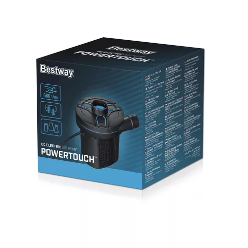 Bestway 62257 elektromos szivattyú 12V