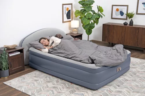 Felfújható matrac Bestway 671BD