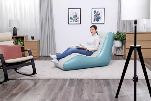 Felfújható szék Bestway 75127