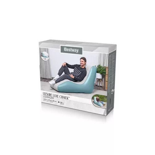 Felfújható szék Bestway 75127