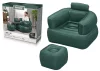 Felfújható sötét szék Bestway 75137