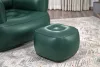 Felfújható sötét szék Bestway 75137
