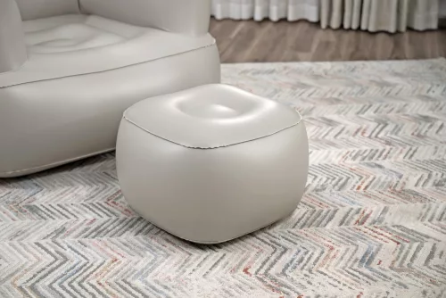 Felfújható világítószék Bestway 75137