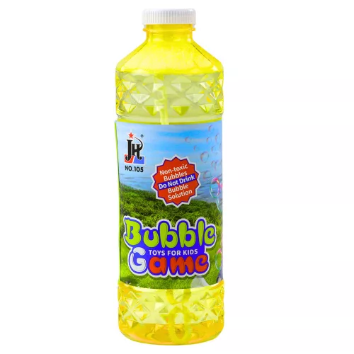 Nagy buborékos folyadék pálcával 1L 1000ml