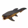 Minifigura szett Őskori tengeri élőlények 6-9 cm 6 db
