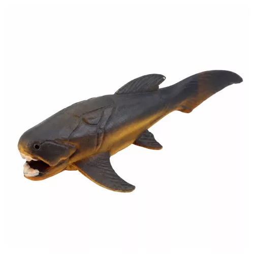 Minifigura szett Őskori tengeri élőlények 6-9 cm 6 db