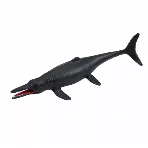 Minifigura szett Őskori tengeri élőlények 6-9 cm 6 db