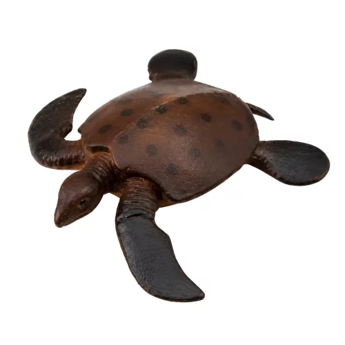 Minifigura szett Őskori tengeri élőlények 6-9 cm 6 db