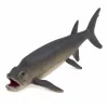 Minifigura szett Őskori tengeri élőlények 6-9 cm 6 db