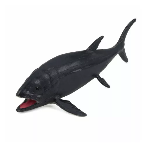 Minifigura szett Őskori tengeri élőlények 6-9 cm 6 db