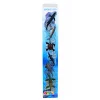 Minifigura szett Őskori tengeri élőlények 6-9 cm 6 db
