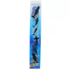 Mini Figura Készlet Tengeri Állatok Emlősök Kardszárnyú delfin Fotó Delfin 6-8cm 6db