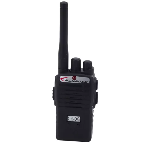 Gyerek walkie-talkie készlet hatótávolsága 50-60 méter