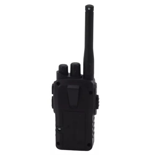Gyerek walkie-talkie készlet hatótávolsága 50-60 méter