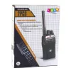 Gyerek walkie-talkie készlet hatótávolsága 50-60 méter