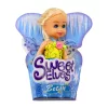 Mini Baba Tündér Manó Kék Lila Rózsaszín Mix 11.5cm