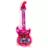 Elektromos gitár gyerekeknek Melodies Solmization Range Pink 29cm