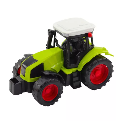 Mezőgazdasági traktor pótkocsi billenő takarmánykocsi készlet