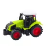 Mezőgazdasági traktor pótkocsi prés mezőgazdasági gép készlet