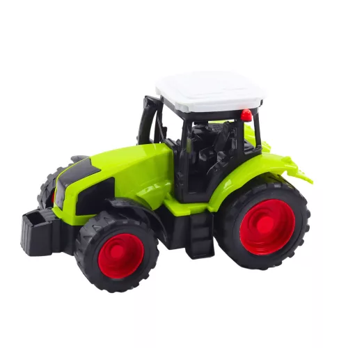 Mezőgazdasági traktor pótkocsi prés mezőgazdasági gép készlet
