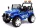 Jeep Raptor S618 EVA kék színű, utazóautó