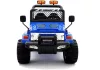 Jeep Raptor S618 EVA kék színű, utazóautó