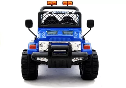 Jeep Raptor S618 EVA kék színű, utazóautó