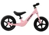 MAGNEZIO Balance Bike Light Magnézium Váz Rózsaszín