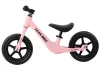 MAGNEZIO Balance Bike Light Magnézium Váz Rózsaszín