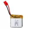 Távirányítású játékok akkumulátora 3,7 V 380 mAh - 1,406 Wh
