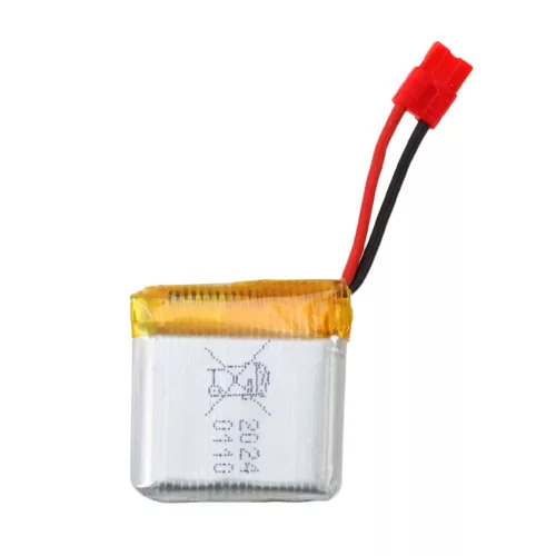 Távirányítású játékok akkumulátora 3,7 V 380 mAh - 1,406 Wh