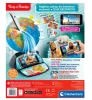 Interaktív Eduglobus Exploreglobe lengyel nyelvű Clementoni 50848