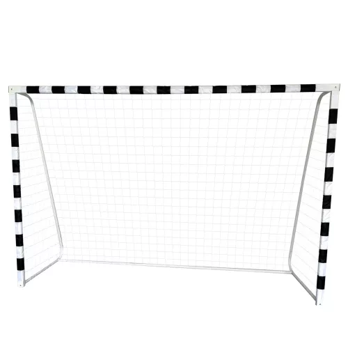 Foci edzőkapu négyzet alakú kerettel 300x200x110cm
