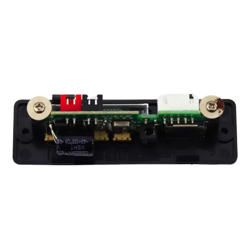 24 V-os zenei panel - A730-2